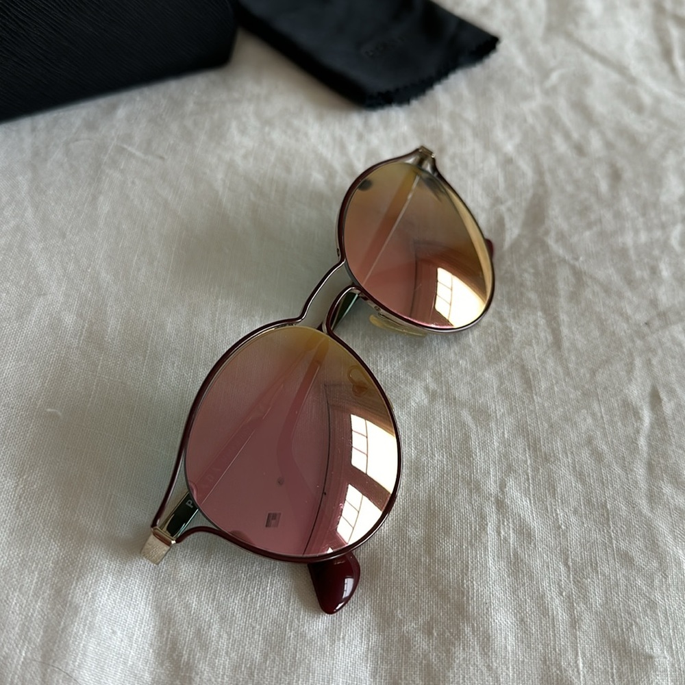 Prada Sunglasses - Picture 2 of 8